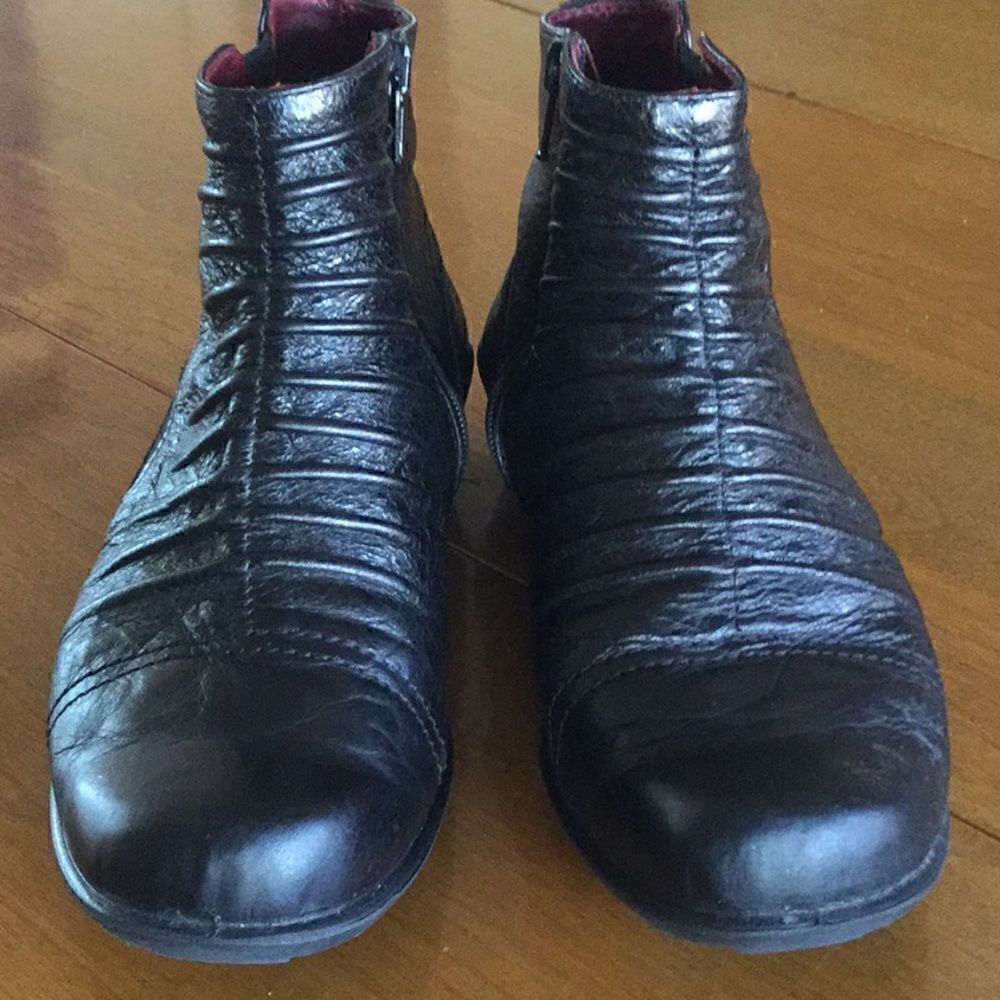 Romika boots - Picture 3 of 7